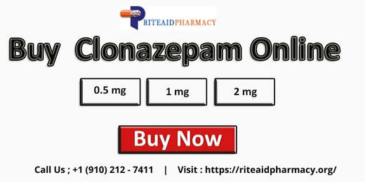 buy clonazepam 1mg online